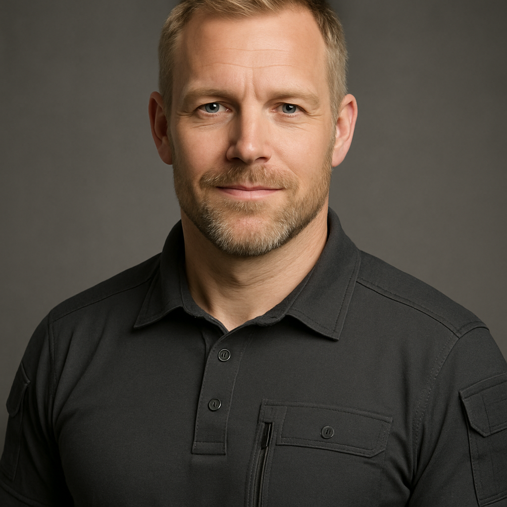 Erik Hansen